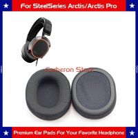 ஐ☊ Carberon Original High Quality Replacement Earpads Cushions for SteelSeries Arctis 3 5 7 Arctis Pro Headphones