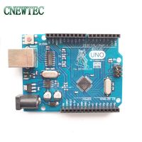 【✆New✆】 suanfu หมายเลขติดตามจริง100% ชิปที่มีคุณภาพสูง Ch340g Mega328p R3สำหรับ Arduino ที่เข้ากันได้กับไม่มีสาย Usb