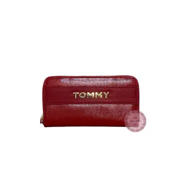 Shop Tommy Authentic Wallet with great discounts and prices online