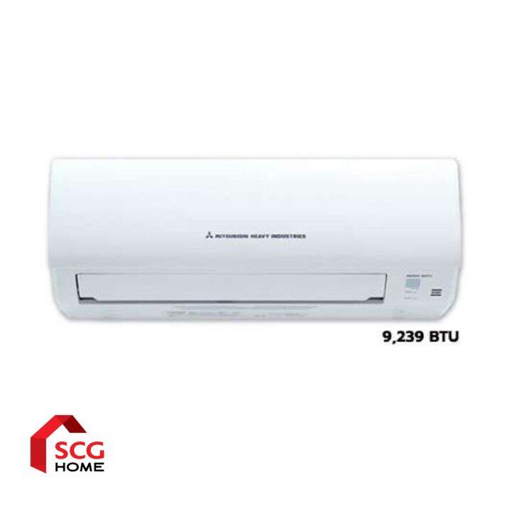 ไม่รวมติดตั้ง-mitsubishi-heavy-duty-แอร์-เครื่องปรับอากาศ-standard-inverter-รุ่น-srk10cvv-w1-ขนาด-9239-btu-สีขาว