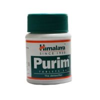 Himalaya Purim Tablets, 60