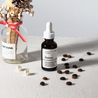 The Ordinary Caffeine Solution 5% +EGCG 30ml/Olina