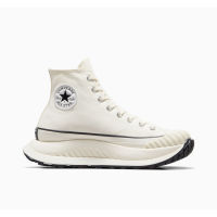 Chuck 70 AT-CX UNISEX HIGH-TOP SHOE  Vintage White/Egret/Black A01682C Black/Egret/Black A03277C