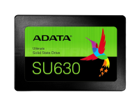 ADATA 480GB SSD รุ่น SU630 2.5" SATA R520MB/W450MB 3Y (ADT-SU630SS-480GQR)