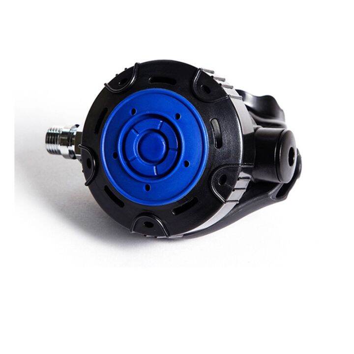 Diving Snorkeling Equipment Pressure Reducer Scuba 2Nd Stage Regulator