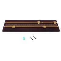 Billiard Snooker Scoreboard Snooker Game Billiard Score Tool Snooker Game Scorer Board for Scorer/Rails