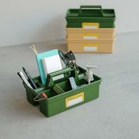 กล่องเก็บของ กล่องจัดระเบียบ สำหรับจัดเก็บอุปกรณ์ PENCO STORAGE CADDY