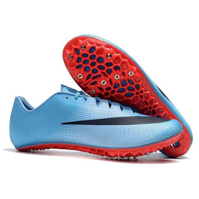 Nike zoom ja top fly 3 blue