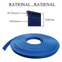 ยางกันฝุ่นสำหรับแกนลิเนียร์สเกล RATIONAL , RATIENAL และ CARMAR