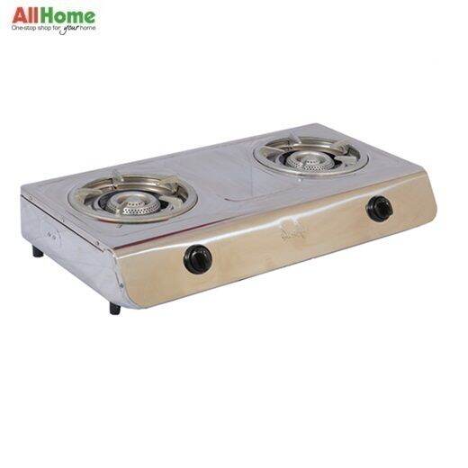 Gas Stove 2 Burner ASAHI GS 117 Lazada PH