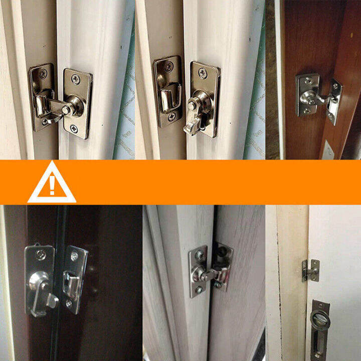 90-right-sliding-atch-bending-lock-door-degree-steel