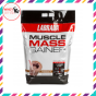 Sữa tăng cân Muscle Mass Gainer 12Lbs- 16Ser- Dễ dàng lên cân thumbnail