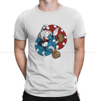 Winking Fanart ManS Tshirt Cuphead Game O Neck Tops T Shirt Humor Gift Idea