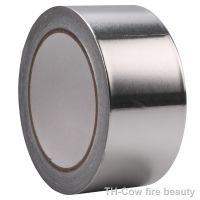 Temperature Resistant Smoke Exhaust Pipe Cauldron Leak Proof Insulation Aluminum Foil Tape