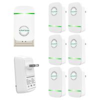 S58 Pcs Stop Watt Energy Saving Device, Power Saver Energy Saving Device for Home Office Market