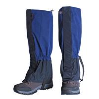 Hiking Snow Skiing Legging Gaiters Waterproof Leg Protection Guard Cover