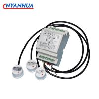 Sensor Non-Contact Liquid Level Controller Induction Float Switch Water Pump Automatic Water Replenishment Valves