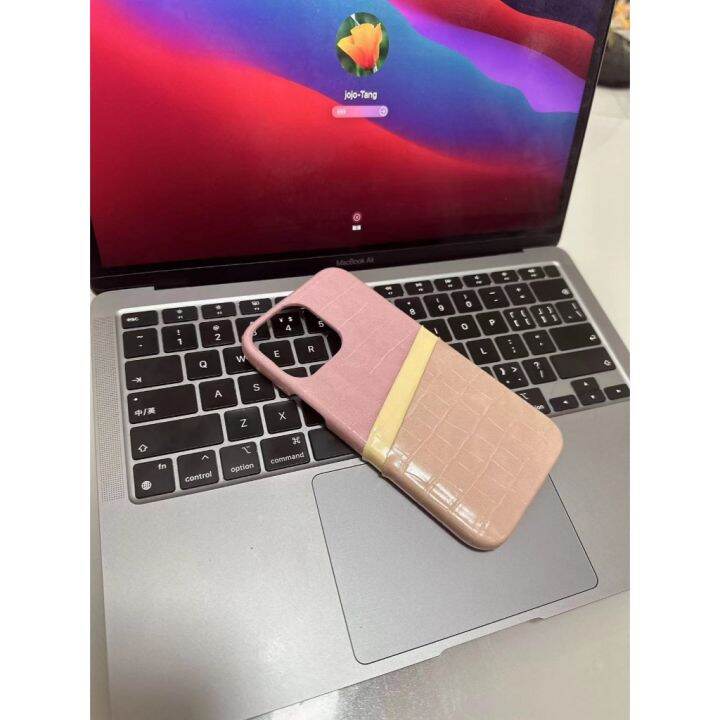 ใหม่-เคสโทรศัพท์มือถือหนังจระเข้-แบบแข็ง-พร้อมช่องใส่บัตร-สําหรับ-iphone-14promax-14pro-14-13promax-13pro-12-12promax-12pro-2023