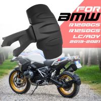 บังโคลนหลังรถมอเตอร์ไซค์สำหรับ BMW GS R1250GS R1200GS LC ADV 2013-2023 R1250RS บังโคลนรถ Hugger Splash