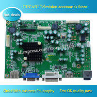 สำหรับ T7000 2723S Driver Board MDP97G3-V1.2A หน้าจอ LM270WQ1-SDF1ทำงานได้ดี