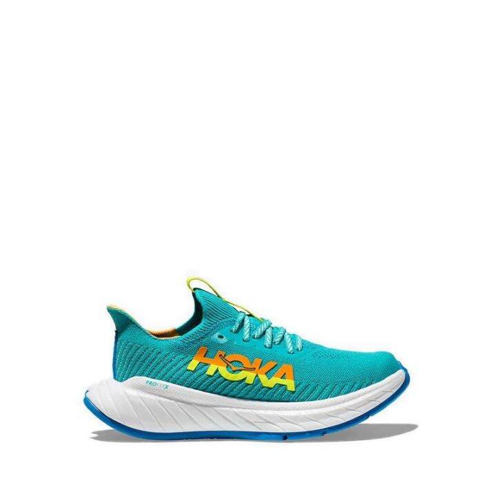 Hoka Carbon X 3 Men S Shoes 1123192ce Sepatu Lari Pria Lazada Indonesia