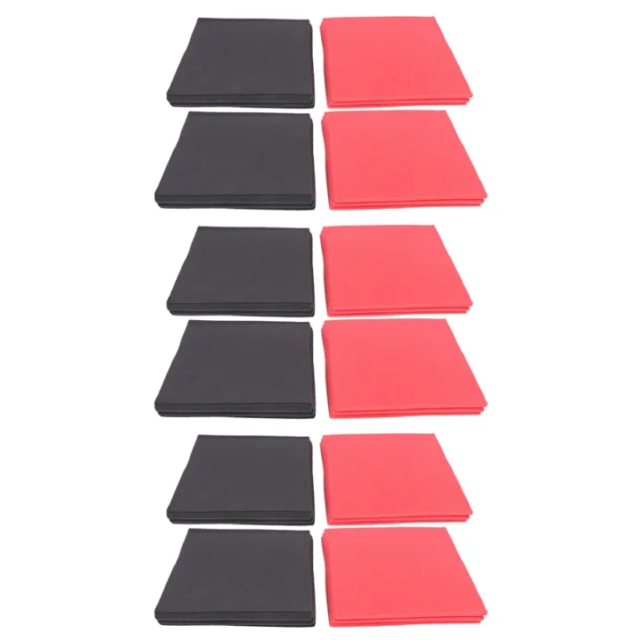 36 Pcs Acoustic Panels Soundproofing Foam Acoustic Tiles Studio Foam Sound Wedges 1inch X 12