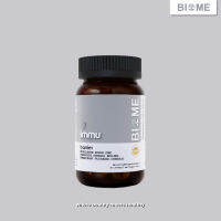 Biome Immu | ผลิตภัณฑ์เสริมอาหาร เสริมภูมิคุ้มกัน ปกป้องร่างกายและสุขภาพ Protection