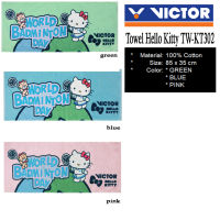 Hello KITTY TOWEL TOWEL VICTOR KT302 KT302 KT-302TH