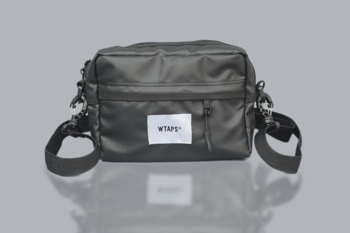 Tas Pria Bag WTAPS Mag M Pouch Bag High Quality | Lazada Indonesia