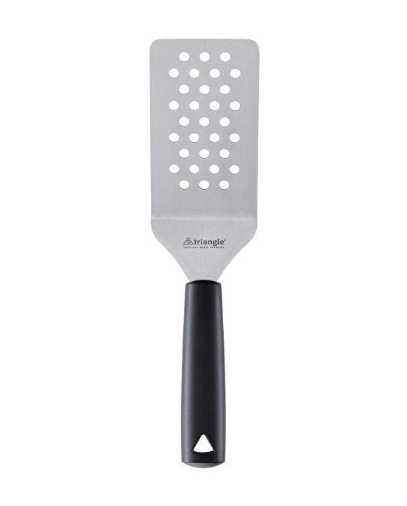 triangle-735251401-spatula-cranked-perforated-14cm-carded