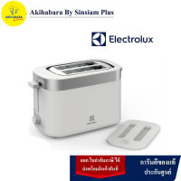 ELECTROLUX เครื่องปิ้งขนมปัง 2ช่อง  รุ่น E2TS1-100W