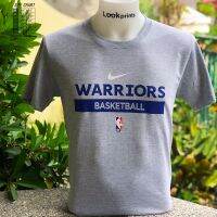 2023 NewGolden State Warriors 2023เสื้อฝึกซ้อม NBA Basketball On-Court