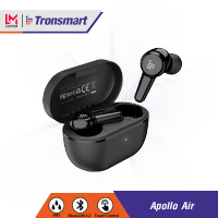 Tronsmart Apollo Air Hybrid Active Noise Cancelling Earbuds