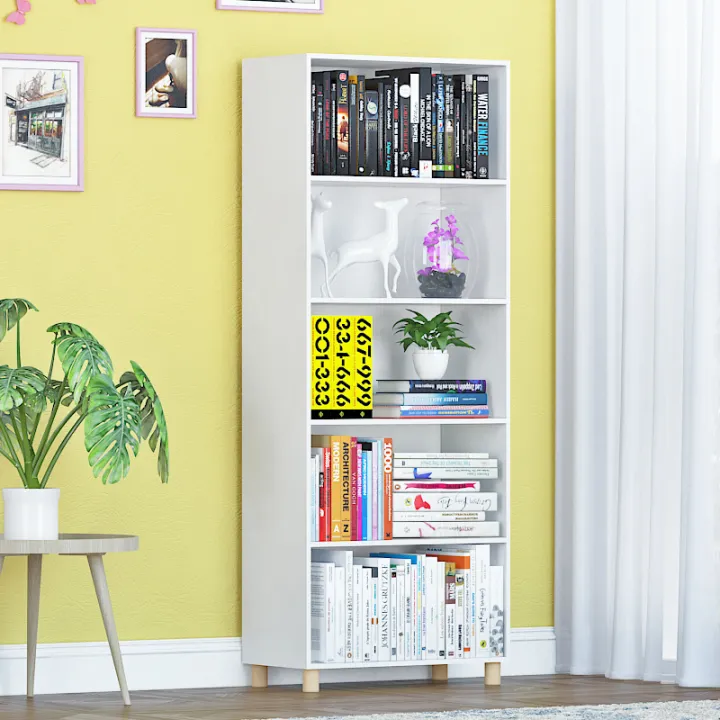 Simple bookcase with legs, wooden with legs, lockers, free