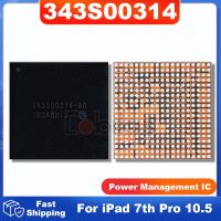 1ชิ้น343s00314สำหรับ7th Pro 10.5 A2197 A2200 A2198 Ic Bga พลังงานชิปแหล่งจ่ายไฟชิปเซ็ตวงจรรวม