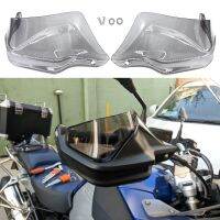 แฮนด์การ์ดมอเตอร์ไซค์สำหรับรถ Bmw R1250GS/Adv Lc R1200GS Lc F850GS F800GS S1000XR F750GS F900R โล่มืออุปกรณ์ปกป้องป้องกันกระจกบังลม