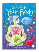 SEE INSIDE: YOUR BODY