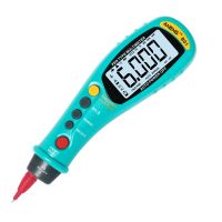 【DT】hot！ B01 Digital Display Multimeter 6000 Counts Test Type Detector Instrument Detection Tester Tools