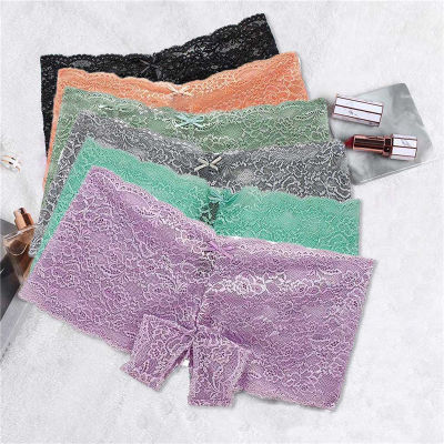 Sexy Panties New Fashion Women Lace Lingerie Underwear Open Crotch Bowknot Briefs Underwear Crotchless Underpants