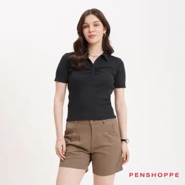 penshoppe polo for female