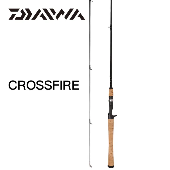 daiwa lightning rod