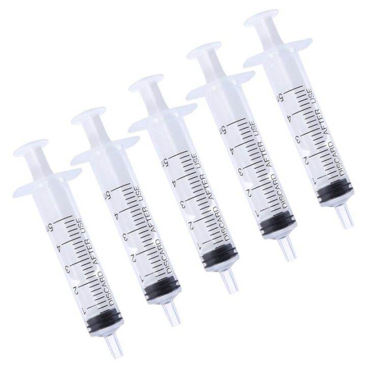 jh-5pcs-5-10-20-60-100ml-luer-lock-syringes-industrial-grade-glue-applicator-syringe-needle