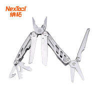 NT 16 in 1 Multi-Tools FLAGSHIP Pro KT5020 EDC Outdoor Hand Tool Set Folding Tools