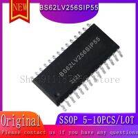 5 pcs/LOT NEW BS62LV256SIP55 BS62LV256SIG70 SOP28