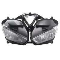 Motorcycle Front Headlight Headlamp Head Light Lamp Lighthouse For YAMAHA YZF-R25 YZF R25 YZF R3 2013 2014 2015 2016 2017 2018