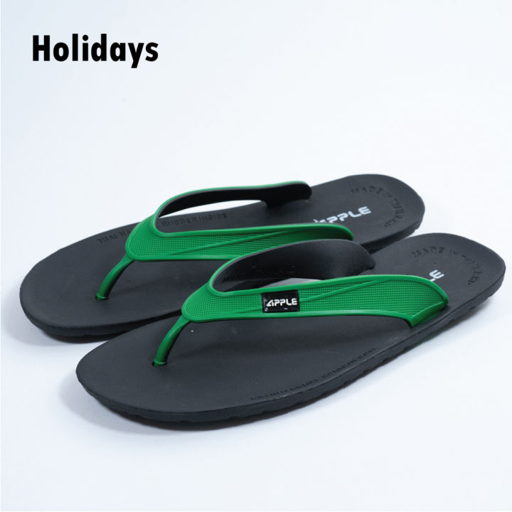 holidays-รองเท้าแตะหูคีบ