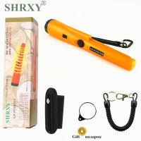 Pro Pinpointing Pointer เครื่องตรวจจับโลหะ GP Pointer Gold Target Metal Detector Static Alarm