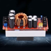 DC-DC Buck Converter Step Down Module 1500W 30A Step-up Power Supply Module 10-60V to 12-90V