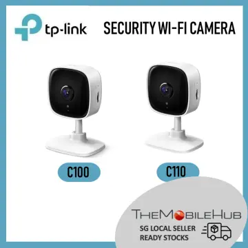 tapo c100 price