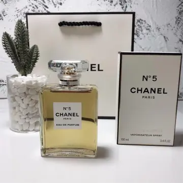 Chanel No.5 Eau Premiere Eau De Parfum Purse Spray And 2 Refills  3x20ml/0.7oz – Fresh Beauty Co.
